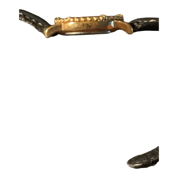 EUC RARE Woman’s Bulova Made In FRANCE - Picture 5 of 7